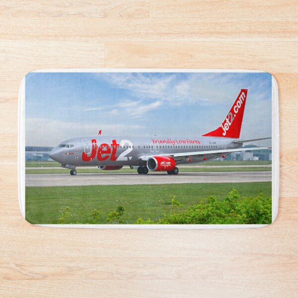 Item preview, Jet2 Boeing 737 G-JZHP MAN to MAH designed and sold by Skyframe Aviation.