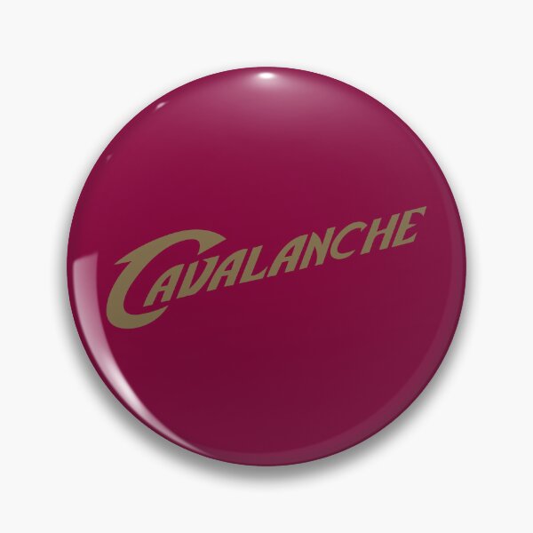 Item preview, Cavalanche designed and sold by slawisa.