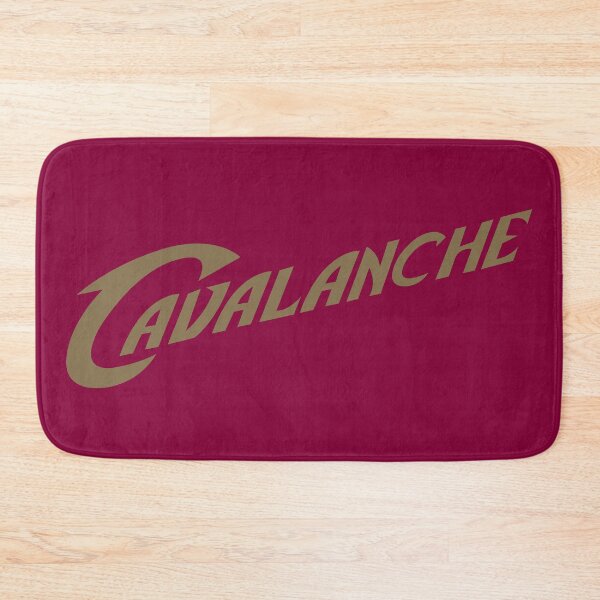 Item preview, Cavalanche designed and sold by slawisa.