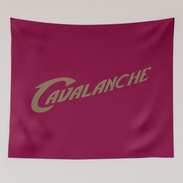 Item preview, Cavalanche designed and sold by slawisa.