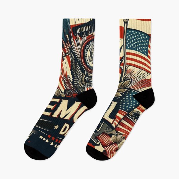 Item preview, Memorial day-This memory will never fade designed and sold by Vanich-Panich.