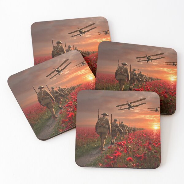 Item preview, At The Going Down Of The Sun designed and sold by Skyframe Aviation.