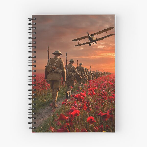 Item preview, At The Going Down Of The Sun designed and sold by Skyframe Aviation.