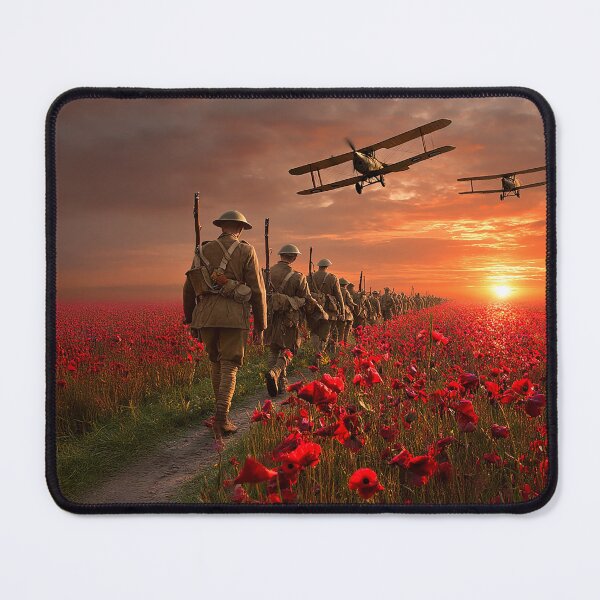 Item preview, At The Going Down Of The Sun designed and sold by Skyframe Aviation.