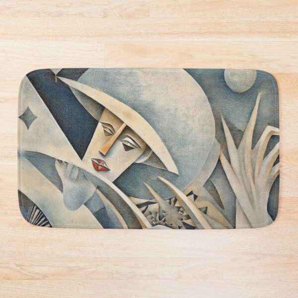 Item preview, Freedom - Pablo Picasso Style - Raloel  designed and sold by Outlet Raloel.