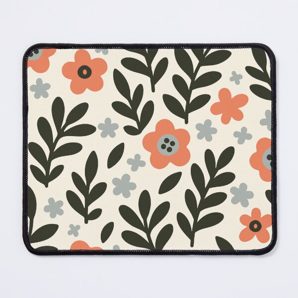 Item preview, Spring Collage Flowers Theme designed and sold by cafelab.