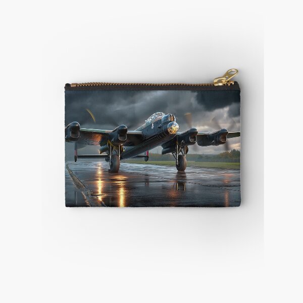 Item preview, Lancaster Bomber Action Stations designed and sold by Skyframe Aviation.