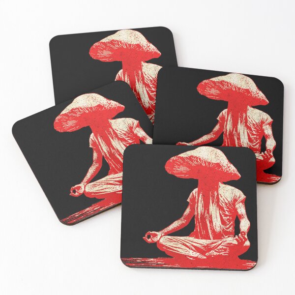 Item preview, The Spore Within designed and sold by SteadyRolling.