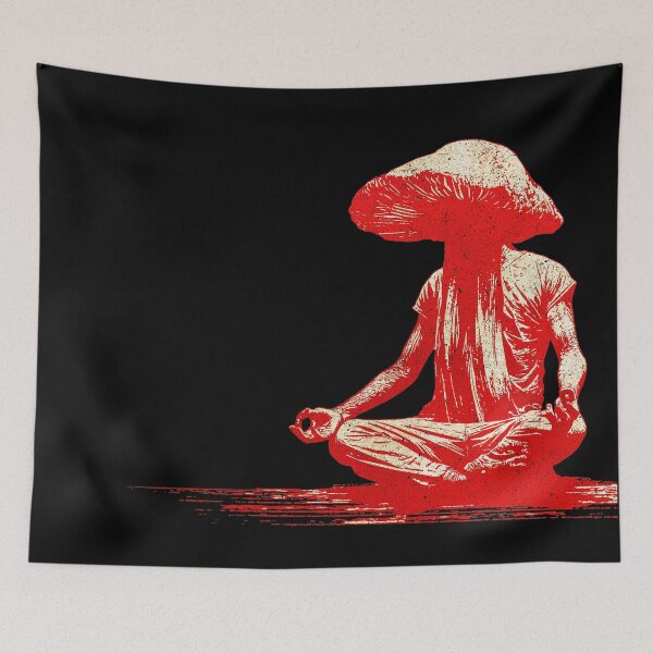 Item preview, The Spore Within designed and sold by SteadyRolling.