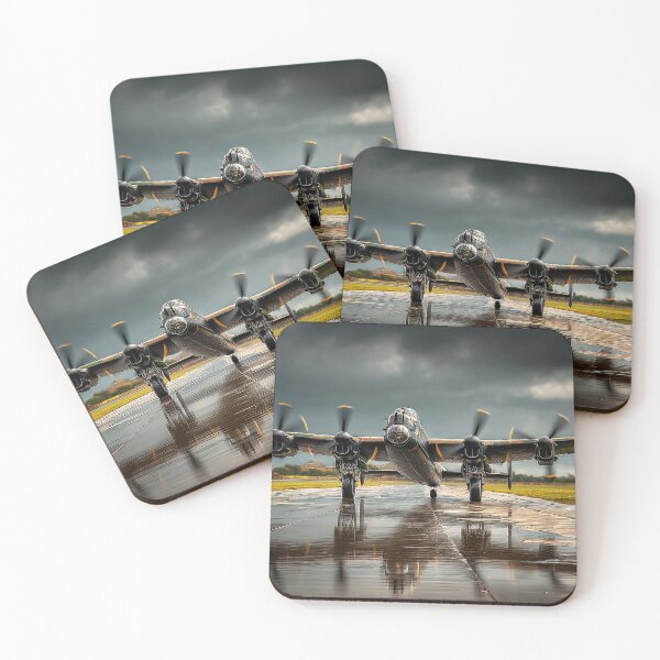 Item preview, Lancaster Bomber Prepared designed and sold by Skyframe Aviation.