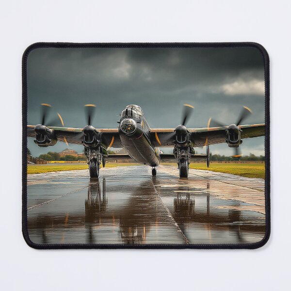 Item preview, Lancaster Bomber Prepared designed and sold by Skyframe Aviation.