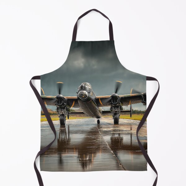 Item preview, Lancaster Bomber Prepared designed and sold by Skyframe Aviation.