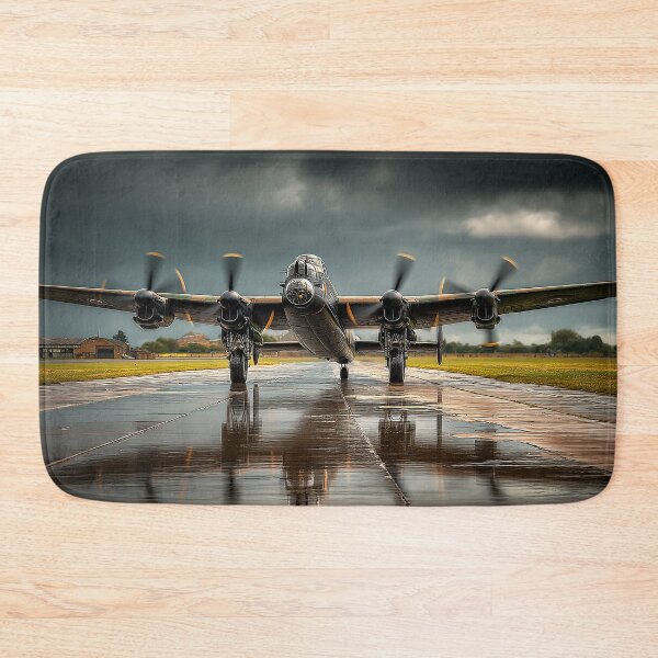 Item preview, Lancaster Bomber Prepared designed and sold by Skyframe Aviation.