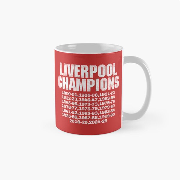 Item preview, Liverpool Champions. vintage. designed and sold by EunsooLee.