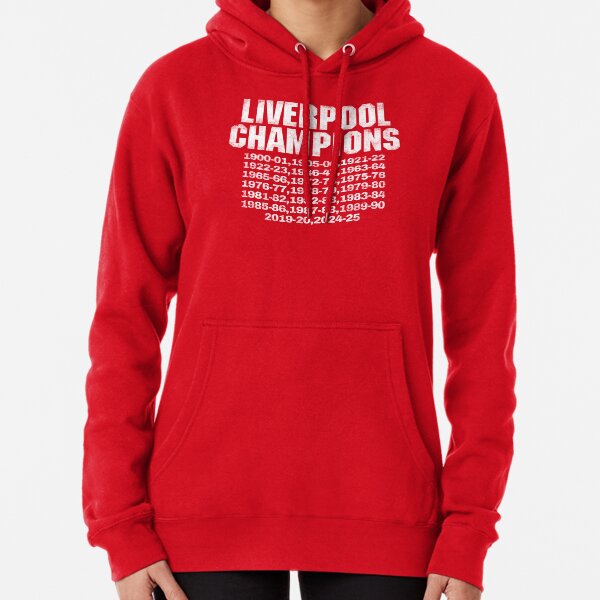 Item preview, Liverpool Champions. vintage. designed and sold by EunsooLee.