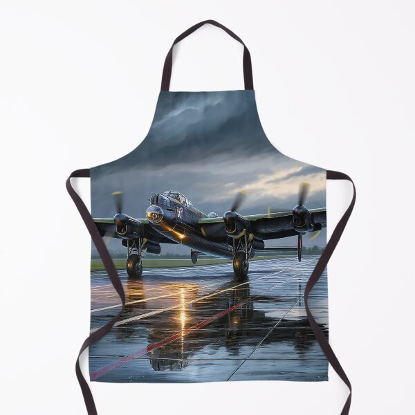 Item preview, Lancaster Bomber Ready designed and sold by Skyframe Aviation.