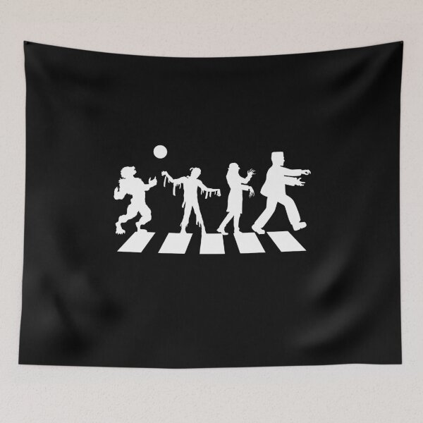 Item preview, Fab Four designed and sold by AMERICANCHEEZ.