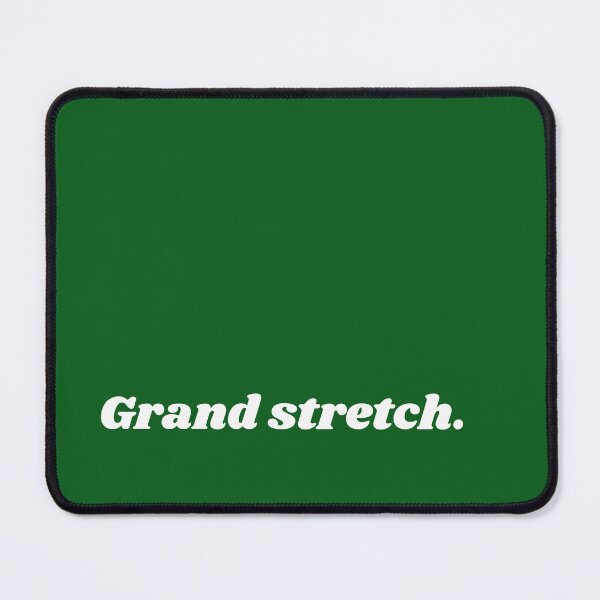 Item preview, Grand stretch (White) designed and sold by KimberleyEire.