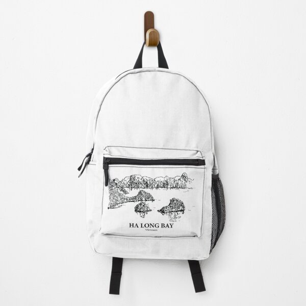Item preview, Ha Long Bay - Vietnam designed and sold by Lakeric Cityscapes.