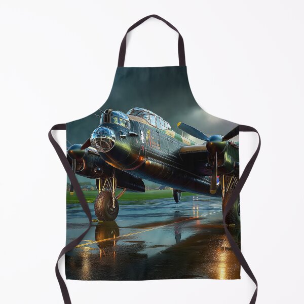 Item preview, Lancaster Bomber Runway designed and sold by Skyframe Aviation.