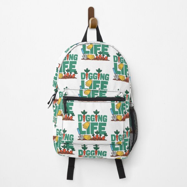 Item preview, Digging Life Gardening designed and sold by Traveldrawings.
