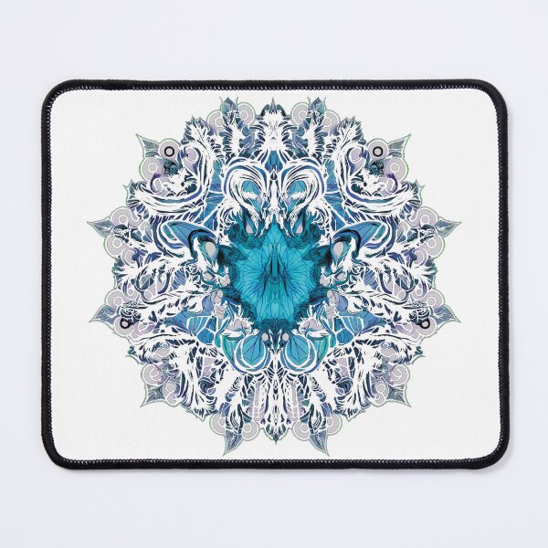Item preview, Glacial Bloom designed and sold by Fadi Alyaldani.