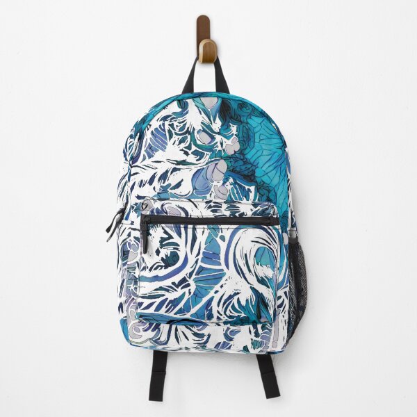 Item preview, Glacial Bloom designed and sold by Fadi Alyaldani.
