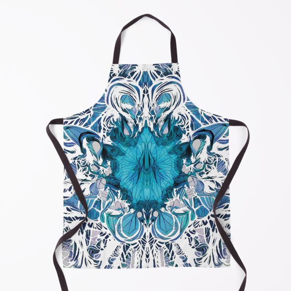 Item preview, Glacial Bloom designed and sold by Fadi Alyaldani.