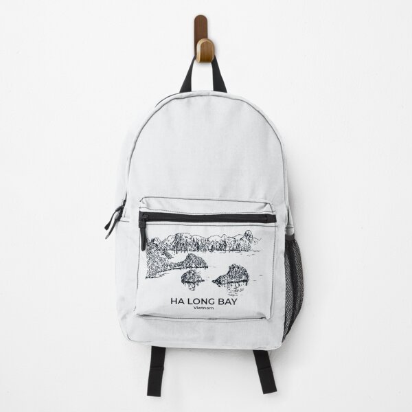Item preview, Ha Long Bay - Vietnam designed and sold by Lakeric Cityscapes.