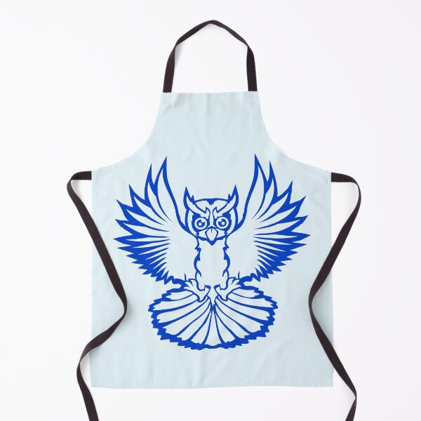 Item preview, Owl night bird wise forest animal wisdom cuckoo designed and sold by shirt-o-mat.
