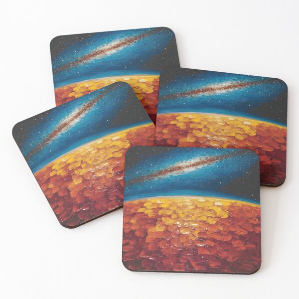 Item preview, The Red One designed and sold by AJSRPrints.