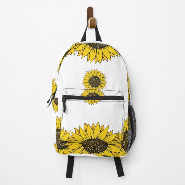 Item preview, Sunflowers set - 6 pieces designed and sold by EmeraldeaArt.