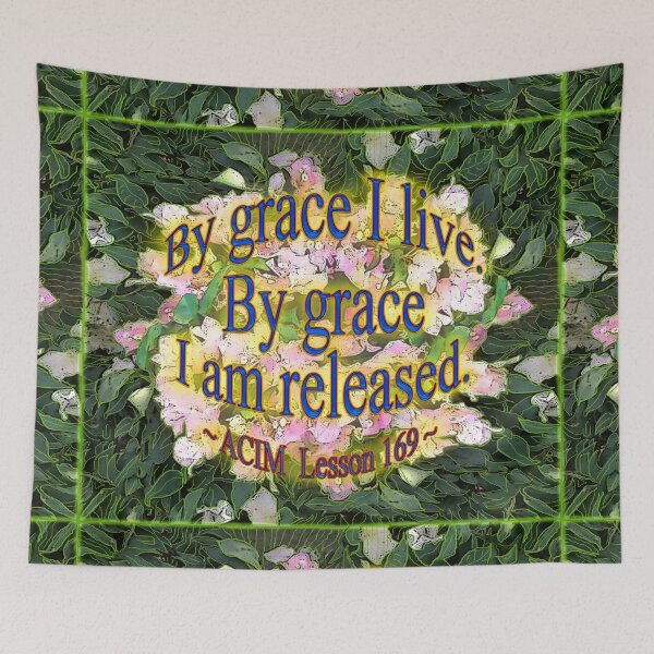 Item preview, ACIM~Lesson 169 designed and sold by ACIM-LOVE.