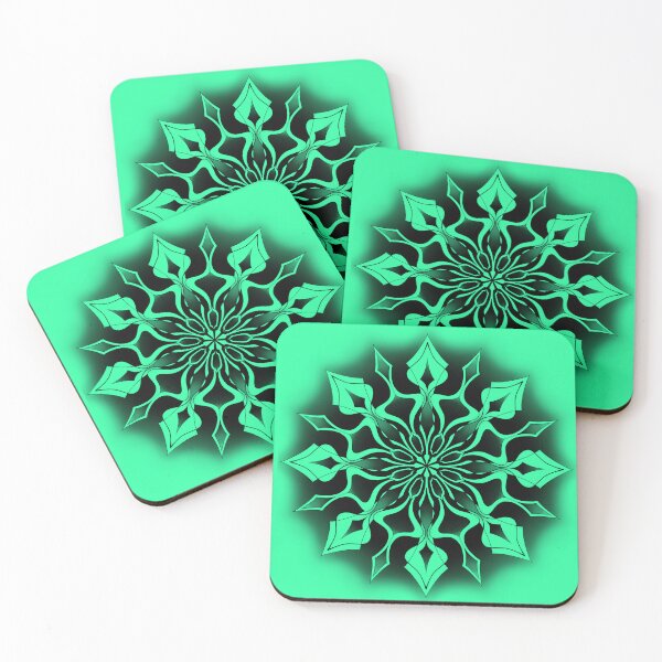 Item preview, Mandala 6 designed and sold by SpiritArmorArt.