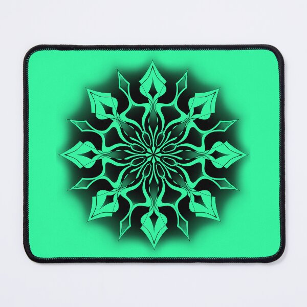 Item preview, Mandala 6 designed and sold by SpiritArmorArt.