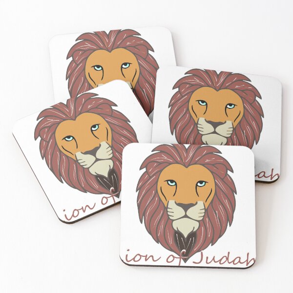 Item preview, Lion of Judah designed and sold by Jean S Santos.