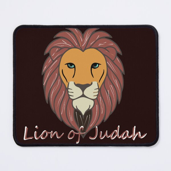 Item preview, Lion of Judah designed and sold by Jean S Santos.
