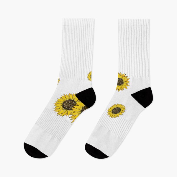 Item preview, Sunflowers set - 6 pieces designed and sold by EmeraldeaArt.