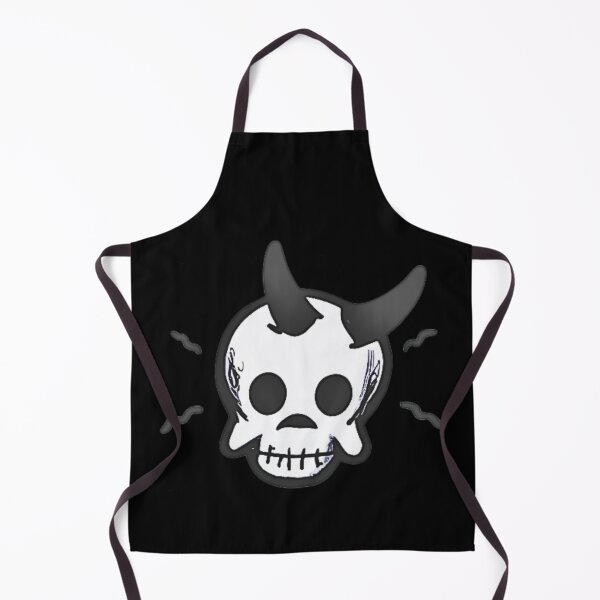 Item preview, Hand Devil Horns Funny Finger Metal Heavy Skull Cool Funny gifts for Halloween Skull Time designed and sold by MatthewViews.