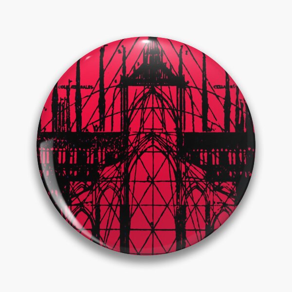 Item preview, Vitruvian Cathedral of Milan 1521 designed and sold by Pixelchicken.