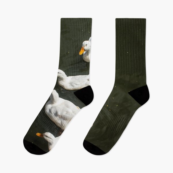 Item preview, Some geese on a lake 8 designed and sold by felipequeiroz.