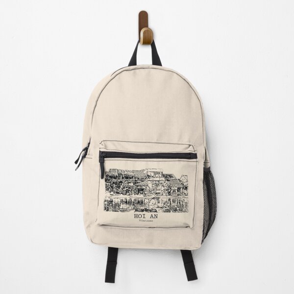 Item preview, Hoi An - Vietnam designed and sold by Lakeric Cityscapes.