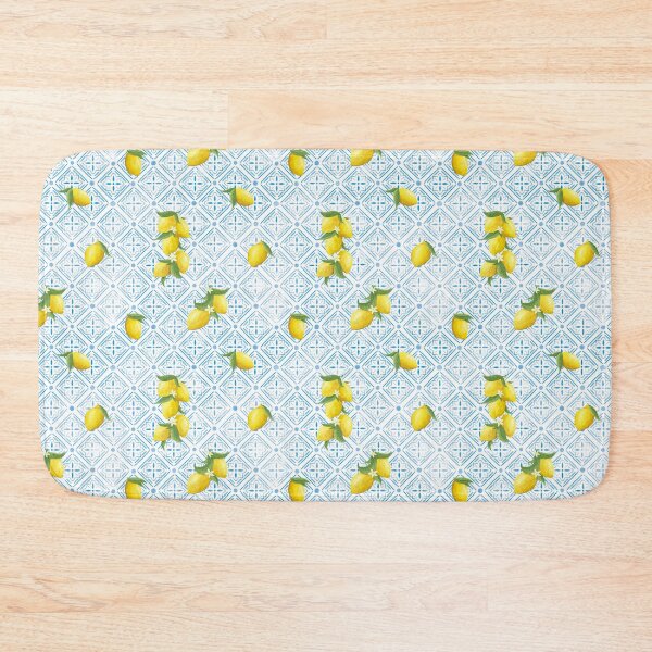 Item preview, Greek Lemons designed and sold by Xia Truran.