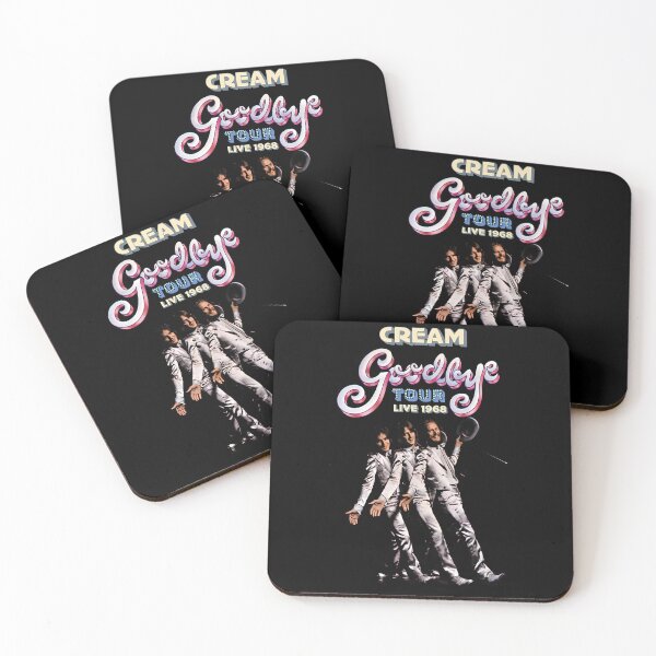 Item preview, Goodbye Tour Live 1968 designed and sold by kimtothskrzypek.