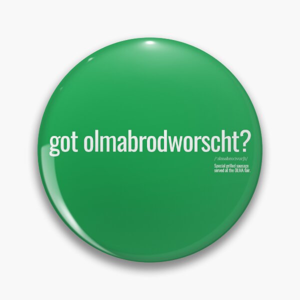 Item preview, got olmabrodworscht? designed and sold by nature. electrified..