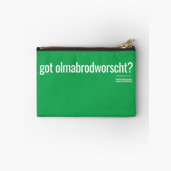 Item preview, got olmabrodworscht? designed and sold by nature. electrified..