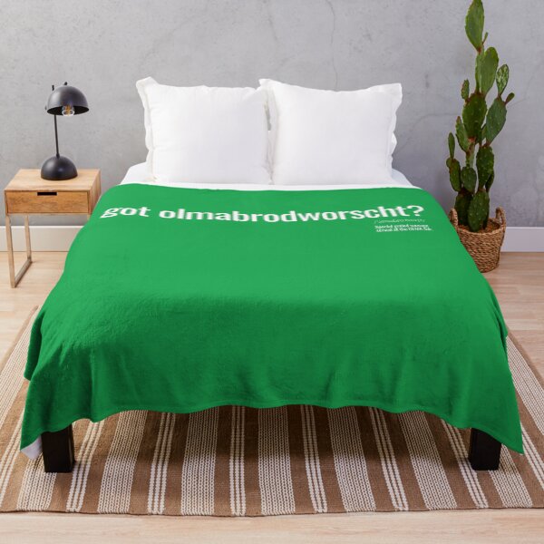 Item preview, got olmabrodworscht? designed and sold by nature. electrified..