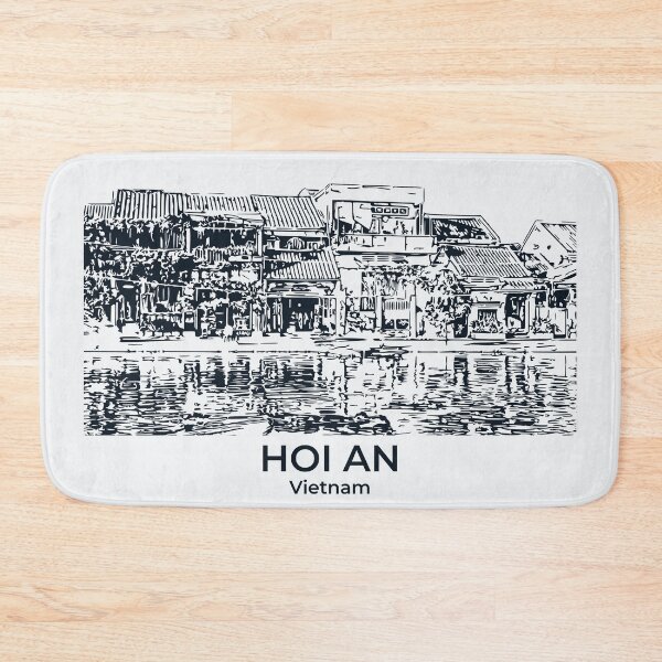 Item preview, Hoi An - Vietnam designed and sold by Lakeric.