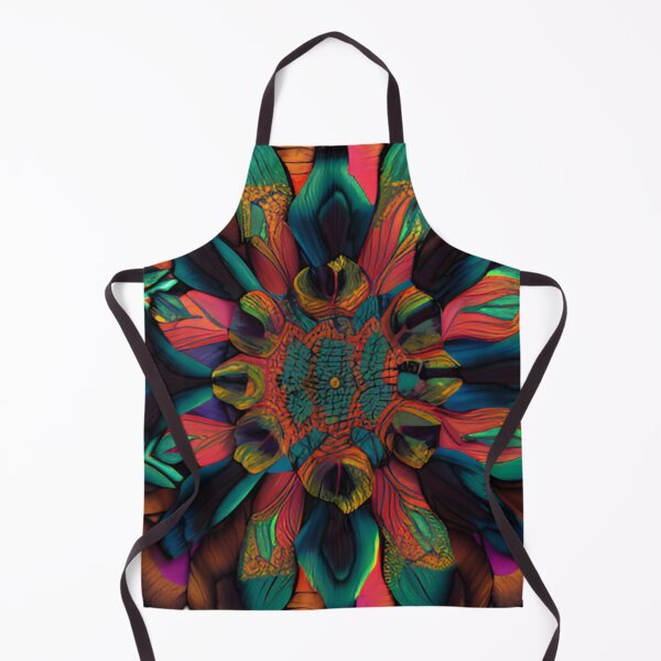 Item preview, Obsidian Blossom designed and sold by Fadi Alyaldani.