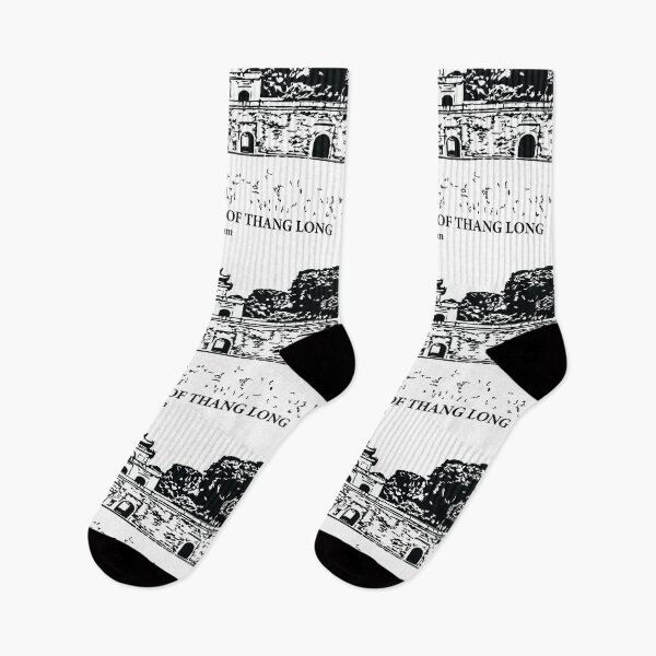 Item preview, Imperial Citadel of Thang Long - Vietnam designed and sold by Lakeric Cityscapes.